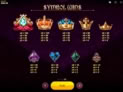 Crystal Mirror