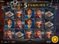 5 Families