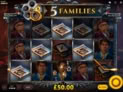 5 Families