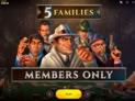 5 Families