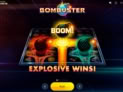 Bombuster