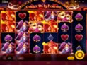 Cirque de la Fortune