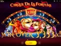 Cirque de la Fortune