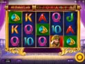 Ali Baba's Luck