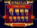 Ali Baba's Luck