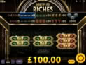 Multiplier Riches