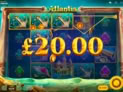 Atlantis