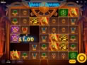 Vault of Anubis