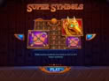 Vault of Anubis