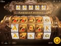 Golden Cryptex