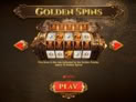 Golden Cryptex