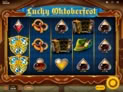 Lucky Oktoberfest