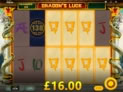 Dragon's Luck Megaways™