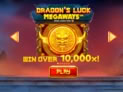 Dragon's Luck Megaways™