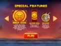 Dragon's Luck Megaways™