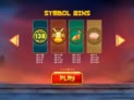 Dragon's Luck Megaways™