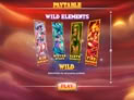 Wild Elements