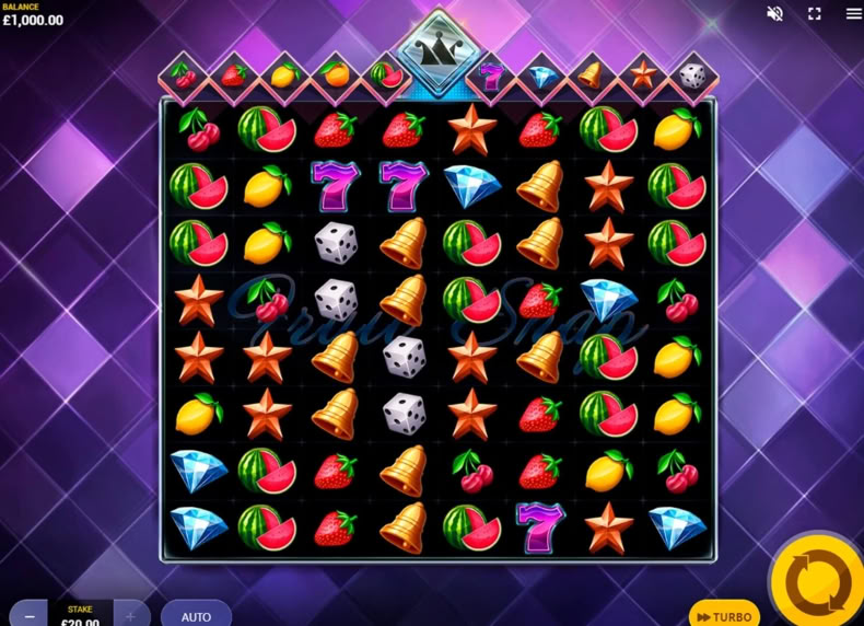 Fruit Snap game - play for free