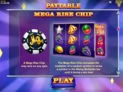 Mega Rise