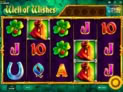 Well of Wishes