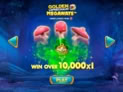 Golden Leprechaun Megaways™