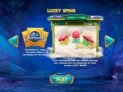 Golden Leprechaun Megaways™