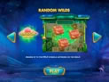 Golden Leprechaun Megaways™