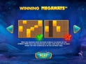 Golden Leprechaun Megaways™
