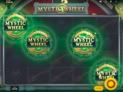 Mystic Wheel