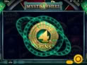 Mystic Wheel