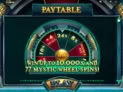 Mystic Wheel