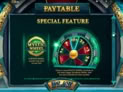 Mystic Wheel
