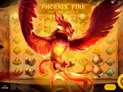 Phoenix Fire Power Reels