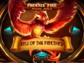 Phoenix Fire Power Reels