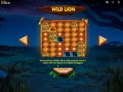 Wild Cats Multiline