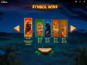Wild Cats Multiline