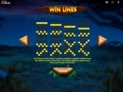 Wild Cats Multiline