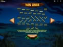 Wild Cats Multiline
