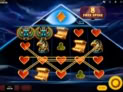 Mega Pyramid