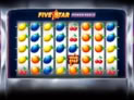 Five Star Power Reels