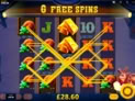 The Greatest Train Robbery