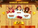 The Greatest Train Robbery