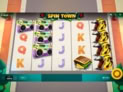 Spin Town