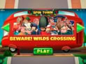 Spin Town
