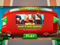 Spin Town