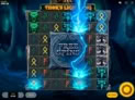 Thor's Lightning