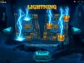 Thor's Lightning