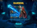 Thor's Lightning
