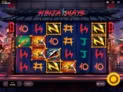 Ninja Ways