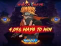 Ninja Ways